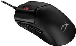 HyperX Pulsefire Haste 2 - Bedrade Gaming Muis - PC, PS5, PS4, Xbox Series X|S & Xbox One - Zwart — thumbnail 5