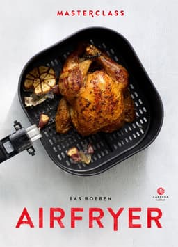 Masterclass - Airfryer — thumbnail 1