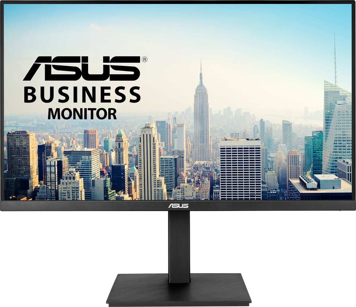 Monitor Asus VA32UQSB 31,5" LED IPS HDR10 Flicker free — afbeelding 1