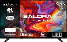Salora SMART50TV — thumbnail 1