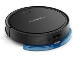 Robot stofzuiger Rowenta RR7335WH Zwart