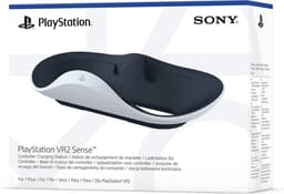 PlayStation VR2 Sense-controller oplaadstation — thumbnail 4