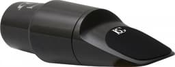 BG Mondstukplakkers 0.8 mm Zwart - Large — thumbnail 4