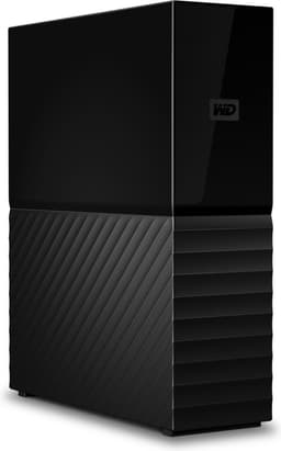 Western Digital My Book - Externe Harde Schijf - 12 TB — thumbnail 5