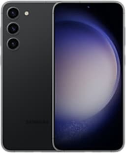 Samsung Galaxy S23 Plus 5G - 256GB - Phantom Black — thumbnail 17