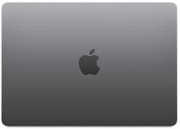 MacBook Air 13" 2022 M2 3,5 Ghz 16 GB 1 TB SSD Spacegrijs — thumbnail 2