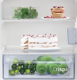Beko RCSA366K50GN Vrijstaand 343 l D Grijs — thumbnail 6
