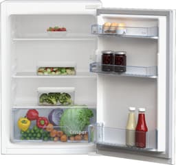 Beko B1904FN - Inbouwkoelkast - 126 liter — thumbnail 15