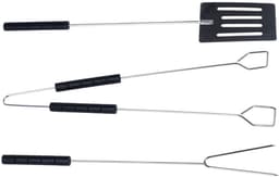 bbq gereedschap 3 delig — thumbnail 5