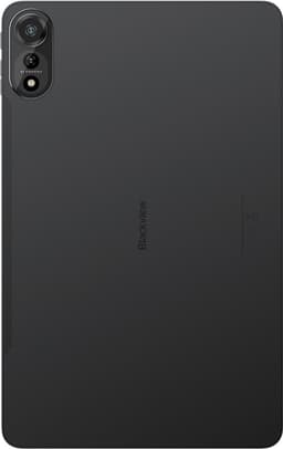 Blackview MEGA 2 Tablet Sets - 4G LTE+WiFi - 12 Inch - 24GB RAM - 128GB - Met Toetsenbord(QWERTY), Beschermhoes, Muis, Stylus - Android 15 - Widevine L1 - 9000mAh - Grijs — thumbnail 4
