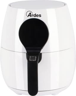 Heteluchtfriteuse 5 Liter Digitale Touch Airfryer met 7 Programma's — thumbnail 1