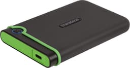 Robuuste Externe Harde Schijf 2TB met USB-C | Supersnelle Dataoverdracht en Schokbestendig — thumbnail 1