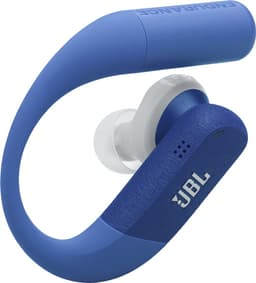 JBL Endurance PEAK 4 Open-ear Draadloze oordopjes Met Noise-cancelling Blauw — thumbnail 3