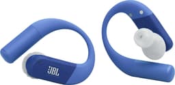 JBL Endurance PEAK 4 Open-ear Draadloze oordopjes Met Noise-cancelling Blauw — thumbnail 4