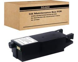 Vervangende Afvalinkt Tank voor Diverse Printers