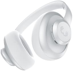 Fresh 'n Rebel Clam Blaze 2 – Draadloze Bluetooth Koptelefoon – 80 uur Speelduur – Inclusief App - Met volume wiel - Ice Grey — thumbnail 3