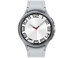 Samsung Galaxy Watch6 Classic 47mm LTE Zilver (Zilver) R965