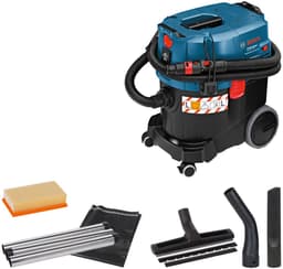 Bosch Professional GAS 35 L SFC Stofzuiger L-klasse - 06019C30W0 — thumbnail 5