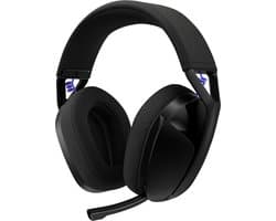 Logitech G G321 LIGHTSPEED - Draadloze Gaming Headset - PC/PlayStation - Zwart