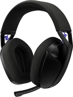 Logitech G G321 LIGHTSPEED - Draadloze Gaming Headset - PC/PlayStation - Zwart — thumbnail 1