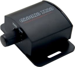Groundzero Iridium GZIA 1000.1 Monoblok incl basscontroler 1250W RMS / Auto versterker — thumbnail 2