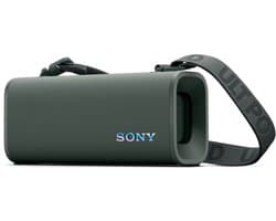 Sony ULT FIELD 3 - Bluetooth Speaker - Forest Gray
