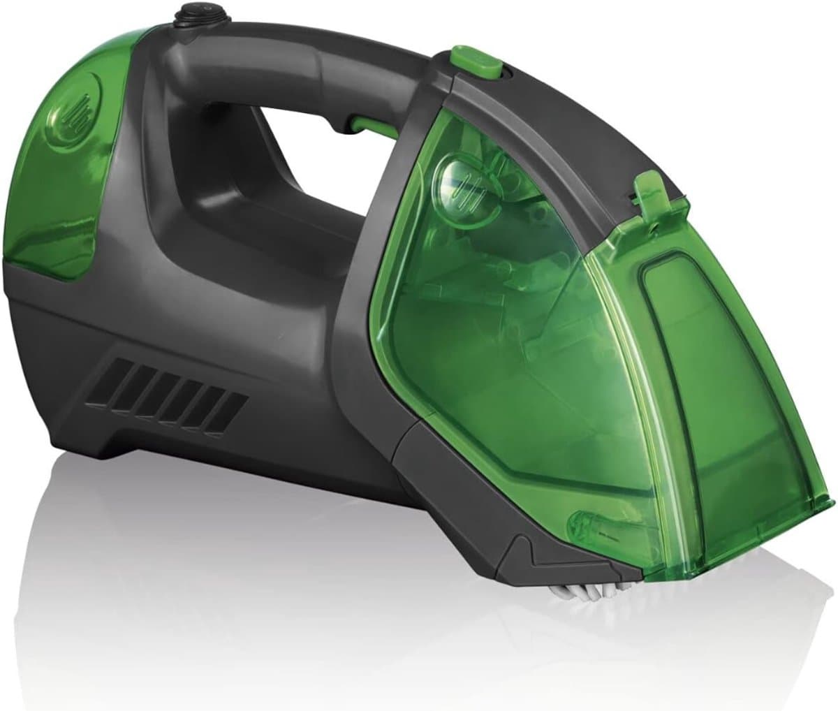 VIN® Tapijtreiniger Stofzuiger – Professionele Stoomreiniger – Draagbare Vlekkenreiniger – Bank Reiniger – Tapijtreinigers Gemakkelijke Bediening – Meubelreiniger – Reinigingsmachine – Met Extra Borstel - Vloerreiniger Elektrisch - Draadloos — afbeelding 1