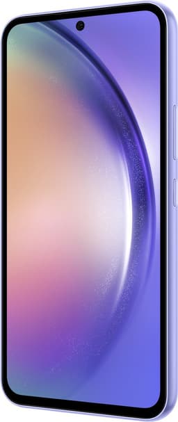 Samsung Galaxy A54 5G - 128GB - Awesome Violet — thumbnail 7