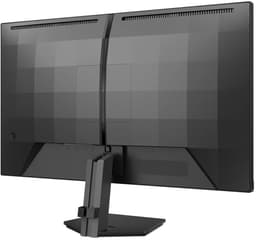 Philips Evnia 3000 27M2N3500PF - QHD IPS Gaming Monitor - 260hz (OC) - Smart MBR - Low input Lag - ShadowBoost - 27 inch — thumbnail 6