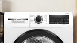 Bosch WQG133DMNL Serie 6 Warmtepompdroger 8 kg — thumbnail 7
