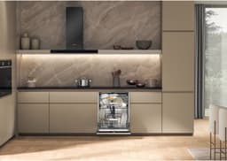 Whirlpool W8I HF58 TUS inbouw vaatwasser | Energielabel B — thumbnail 13