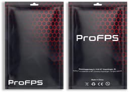 ProFPS 10x Joystick Caps PS4/PS5/EDGE – Grips voor Versleten Sticks — thumbnail 4