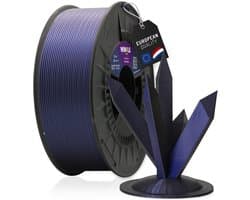 Hoogwaardig PLA 3D Printer Filament 1.75mm Smaragdgroen 1kg Spoel