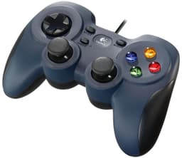 Logitech F310 - Gaming Controller - PC — thumbnail 5