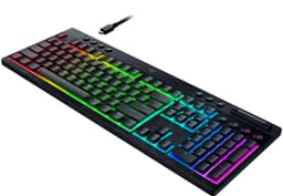 Razer BlackWidow V4 - Draadloos Gaming Toetsenbord - Mechanische Yellow Switches - RGB - Qwerty — thumbnail 2