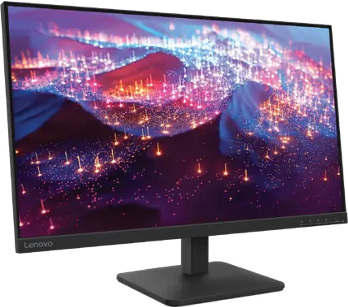 Lenovo L27-41 FHD-beeldscherm (27") — afbeelding 1