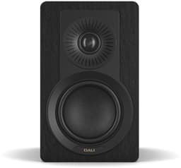 Dali Kupid - Boekenplank luidspreker - Black Ash (Paar) |  | 5703120115665 — thumbnail 5