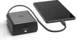 JBL Battery 200 - Geschikt voor JBL PartyBox Club 120 en PartyBox Encore 2 - Inclusief oplader — thumbnail 3