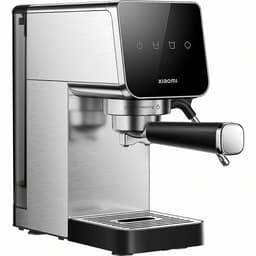 Express Manual Coffee Machine Xiaomi Silver — thumbnail 2