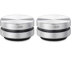 Draadloze Bluetooth Speaker Mini - Draagbare Stereo Geluid met Ingebouwde Microfoon