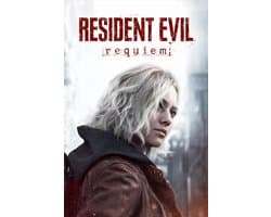 Resident Evil Requiem - Windows Download