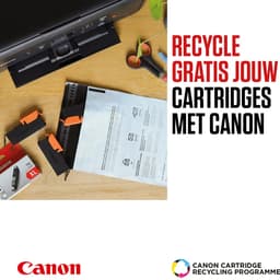 Canon GI-56 Inktfles Cyaan — thumbnail 3