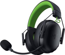 BlackShark V3 X Hyperspeed voor Xbox Zwart — thumbnail 1