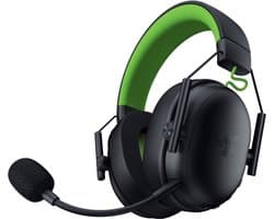 Razer BlackShark V3 X Hyperspeed - Draadloze Gaming Headset - 7.1 Surround - Bluetooth/Dongle - Xbox