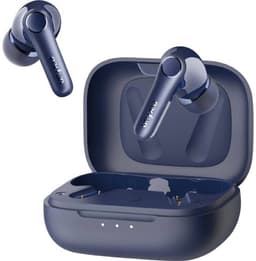EarFun AirPods Pro 4 - Air Pro 4 - Blue - Oplaadcase met snellader - USB-C - Instelbare Noise Cancelling - 6 microfoons - cVc 9.0-technologie - 52 uur gebruikstijd met case - Pauzeert automatisch muziek bij uitdoen - Blauw — thumbnail 4