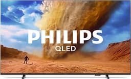 Philips 43PUS7800 4K QLED smart-tv 43 inch (2025) — thumbnail 1