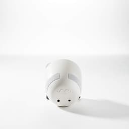 PouT Ears 1 Speaker Ventilator – Bluetooth Speaker met Ventilator – Rood/Wit — thumbnail 3