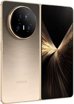 Honor Magic V5 5G - 512GB - Goud — thumbnail 4