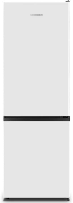 Heinner HCNF-HS292E++ Koel-vriescombinatie 292 L – Full No Frost – Multi-Airflow – Elektronische Bediening – LED-display – Holiday-functie – Wit – 5 Jaar Garantie — thumbnail 1