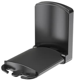 Opvouwbare Hoofdtelefoonhouder - Zelfklevende Siliconen Stand voor Gaming-Headsets — thumbnail 1